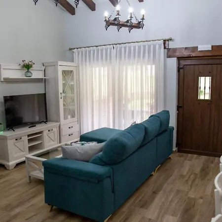 Apartamento Antonia 2 * Cuenco