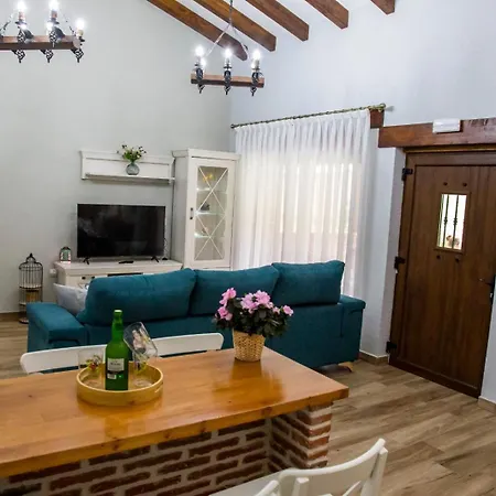 Antonia 2 Apartment