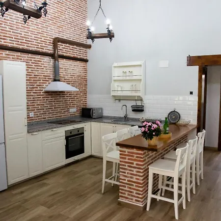 Apartment Antonia 2 *