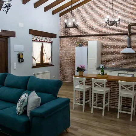 Apartamento Antonia 2 *