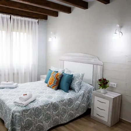 Appartement Antonia 2 *