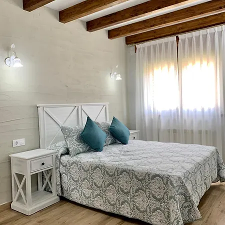 Appartement Antonia 2 *